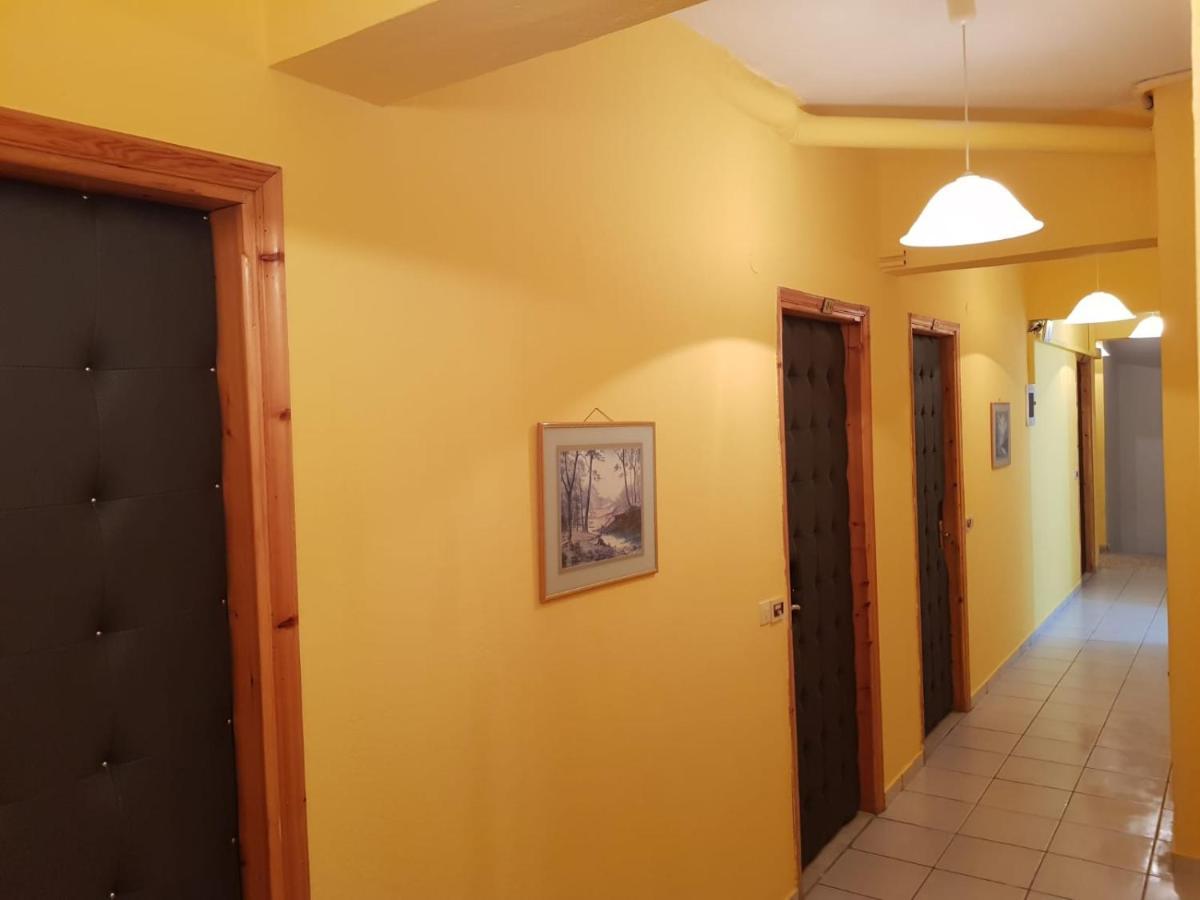 Perun Paralía Exterior foto