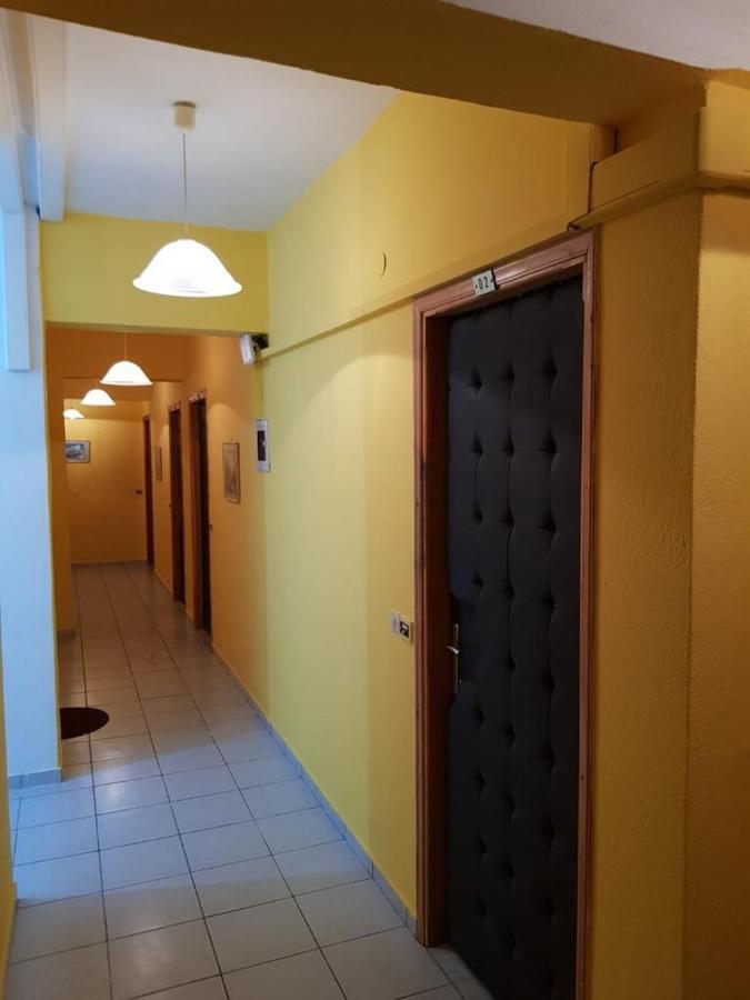 Perun Paralía Exterior foto