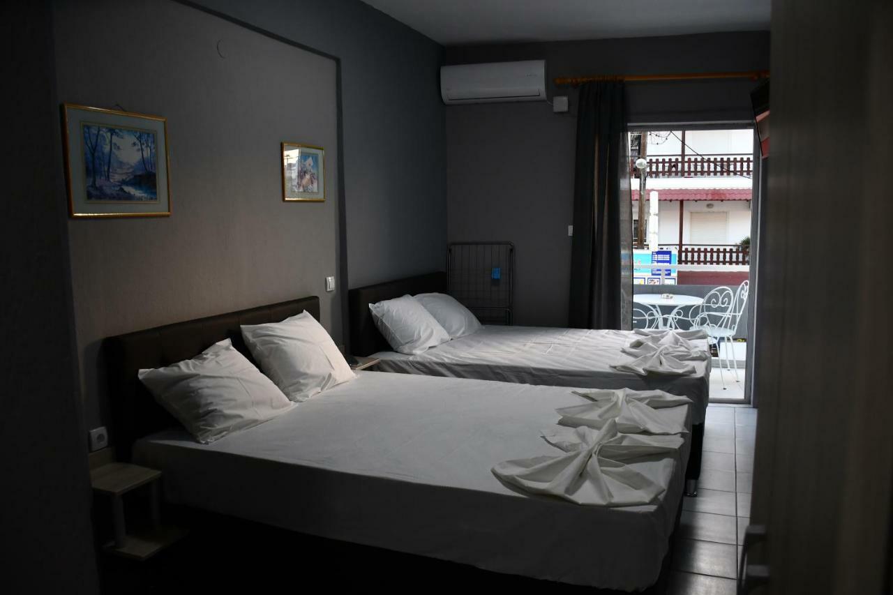 Perun Paralía Exterior foto