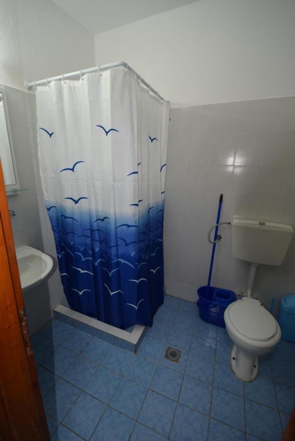 Perun Paralía Exterior foto