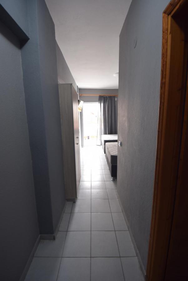 Perun Paralía Exterior foto