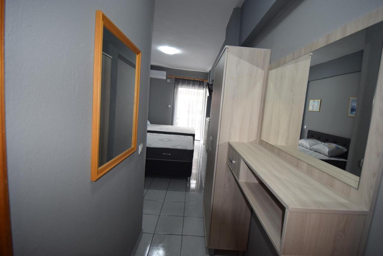 Perun Paralía Exterior foto