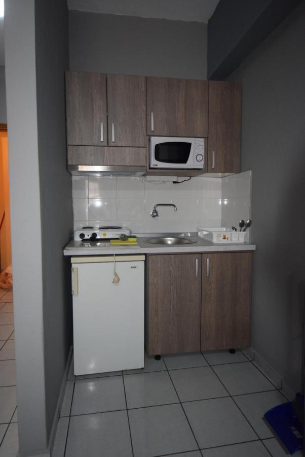 Perun Paralía Exterior foto